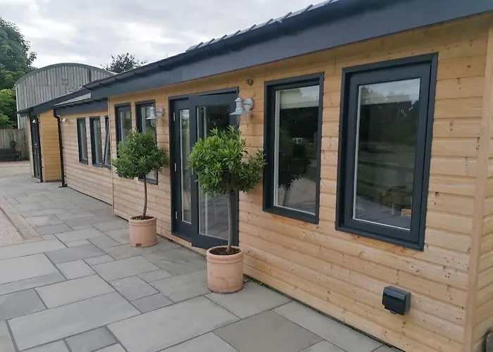 The Lodge