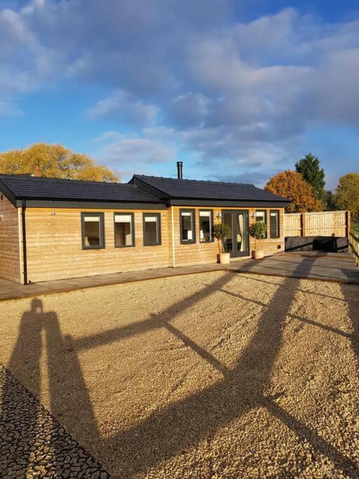 Chalet The High Legh
